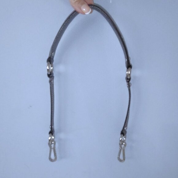 Coach op art shoulder strap EUC - Picture 1 of 6